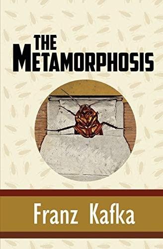 The Metamorphosis - Franz Kafka · 2019
