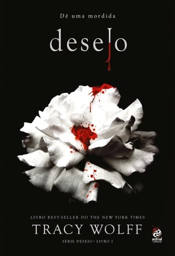 Desejo: Dê uma mordida. - _ • 2021