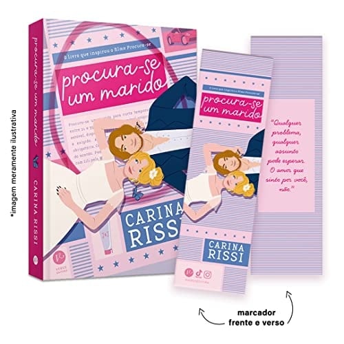 Procura-se um marido - unde