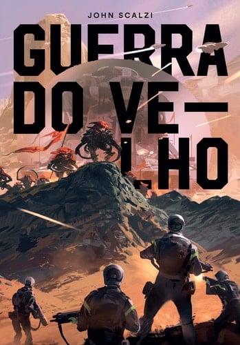 Guerra do Velho - _ • 2016