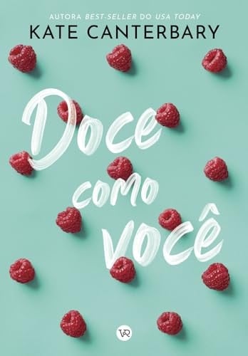 Doce como você - Kate Canterbary • 2024