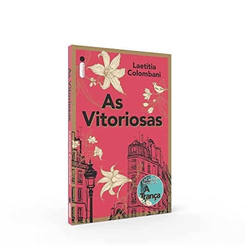 As vitoriosas - Laetitia Colombani • 2022