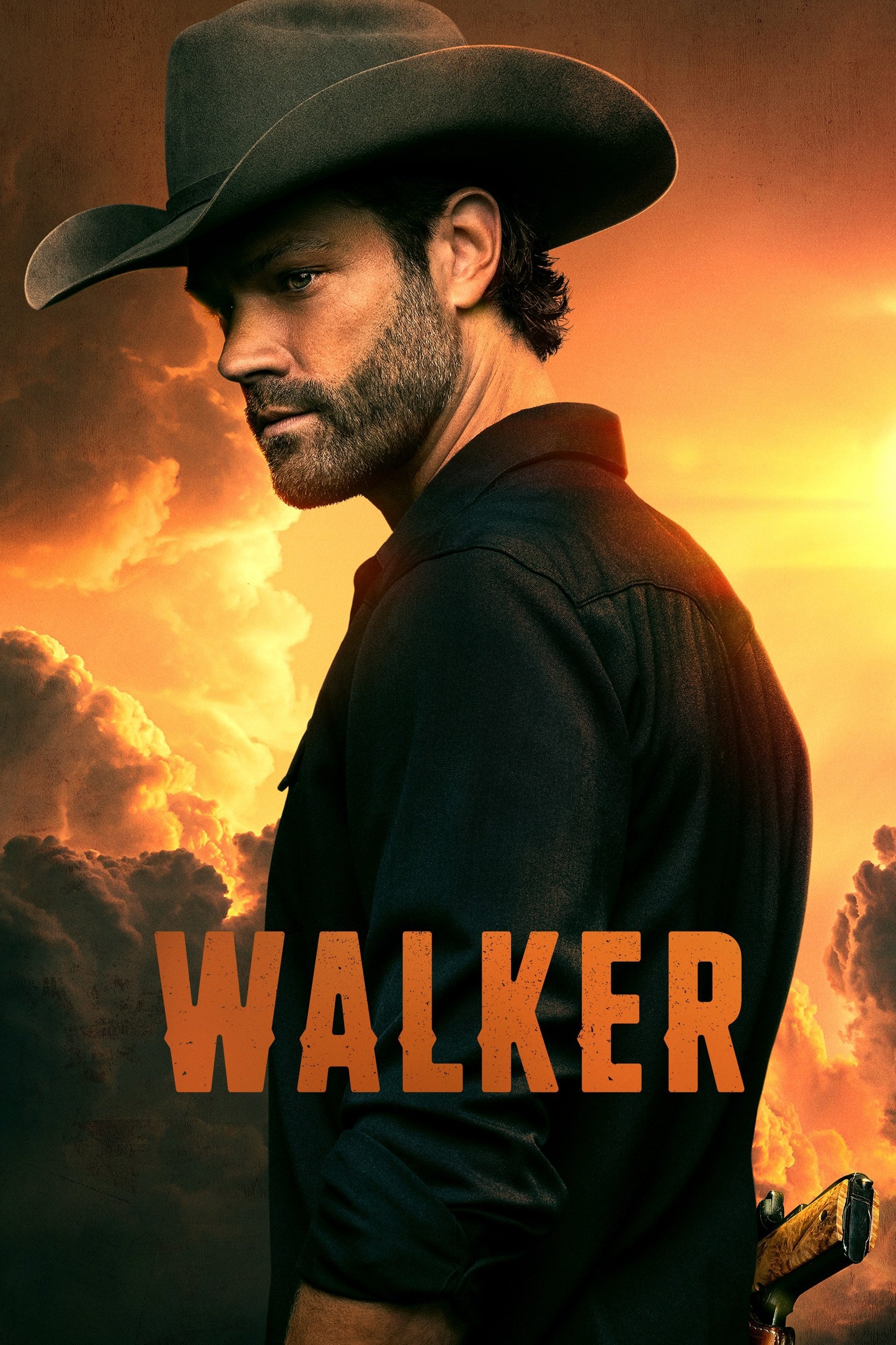 Walker - Anna Fricke · 2021