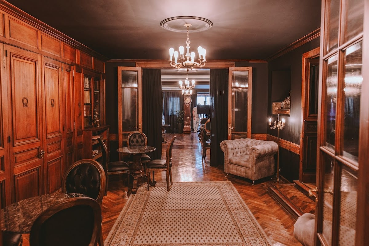 CasaNegra