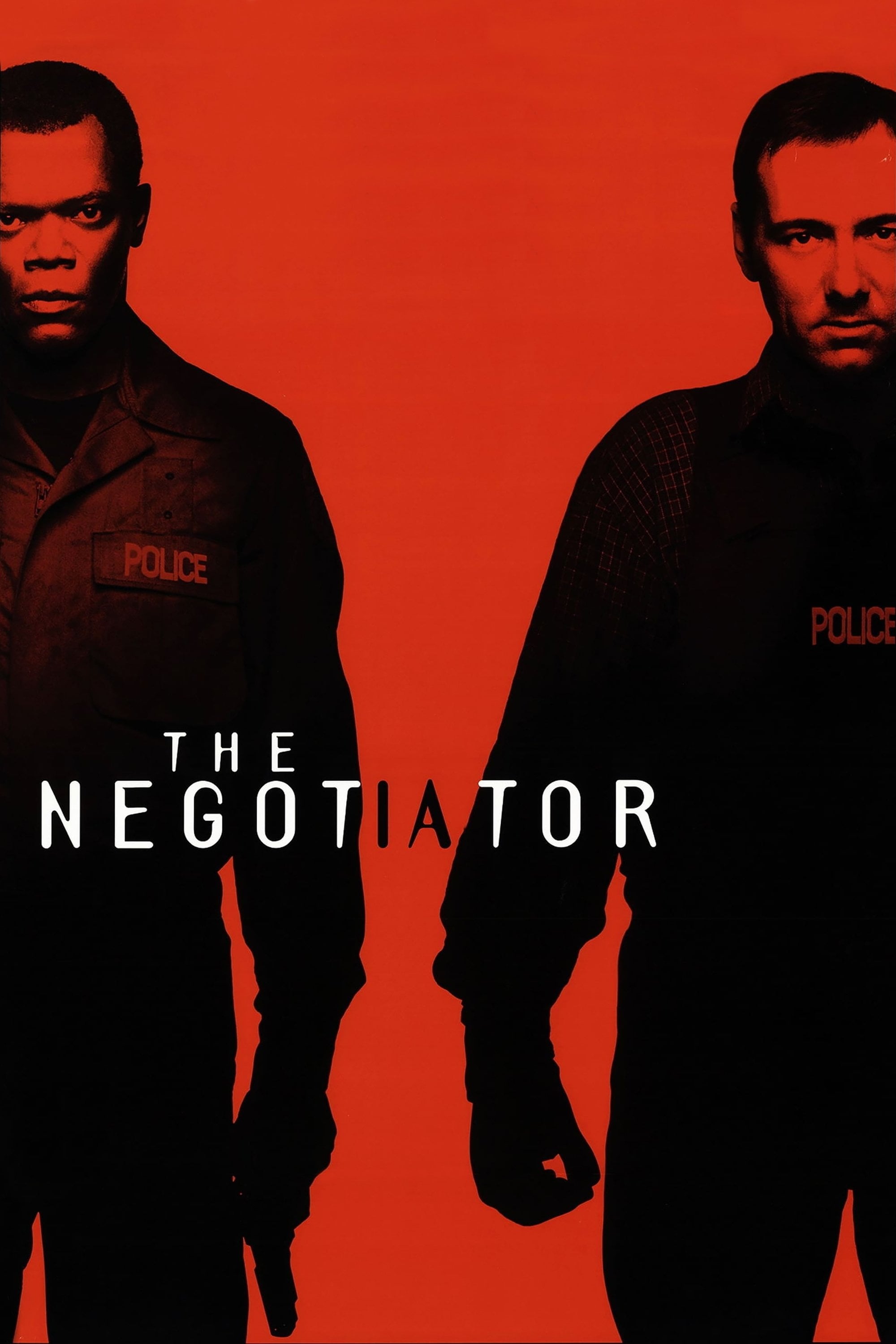 El Mediador - F. Gary Gray · 1998