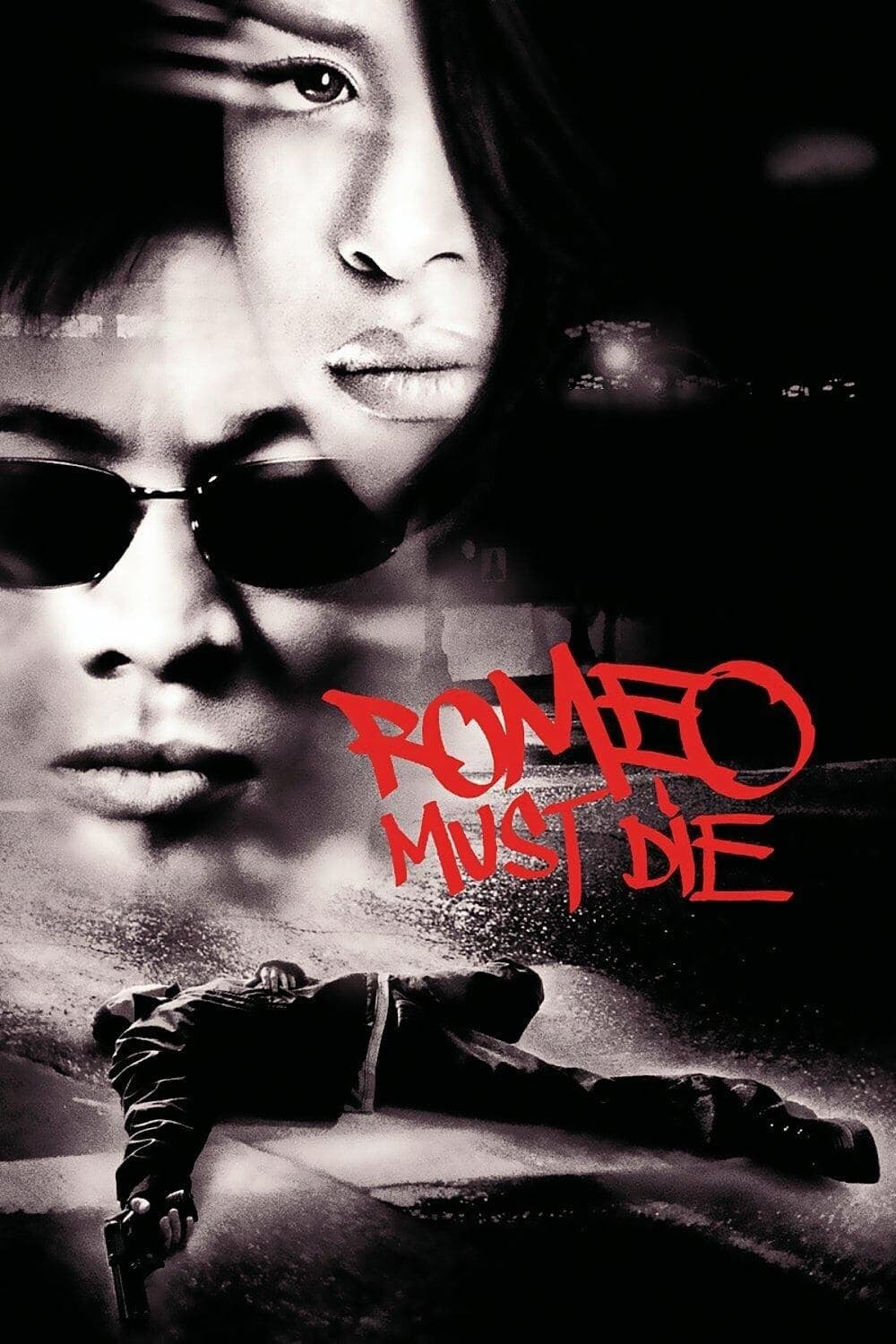 Romeo Debe Morir - Andrzej Bartkowiak · 2000