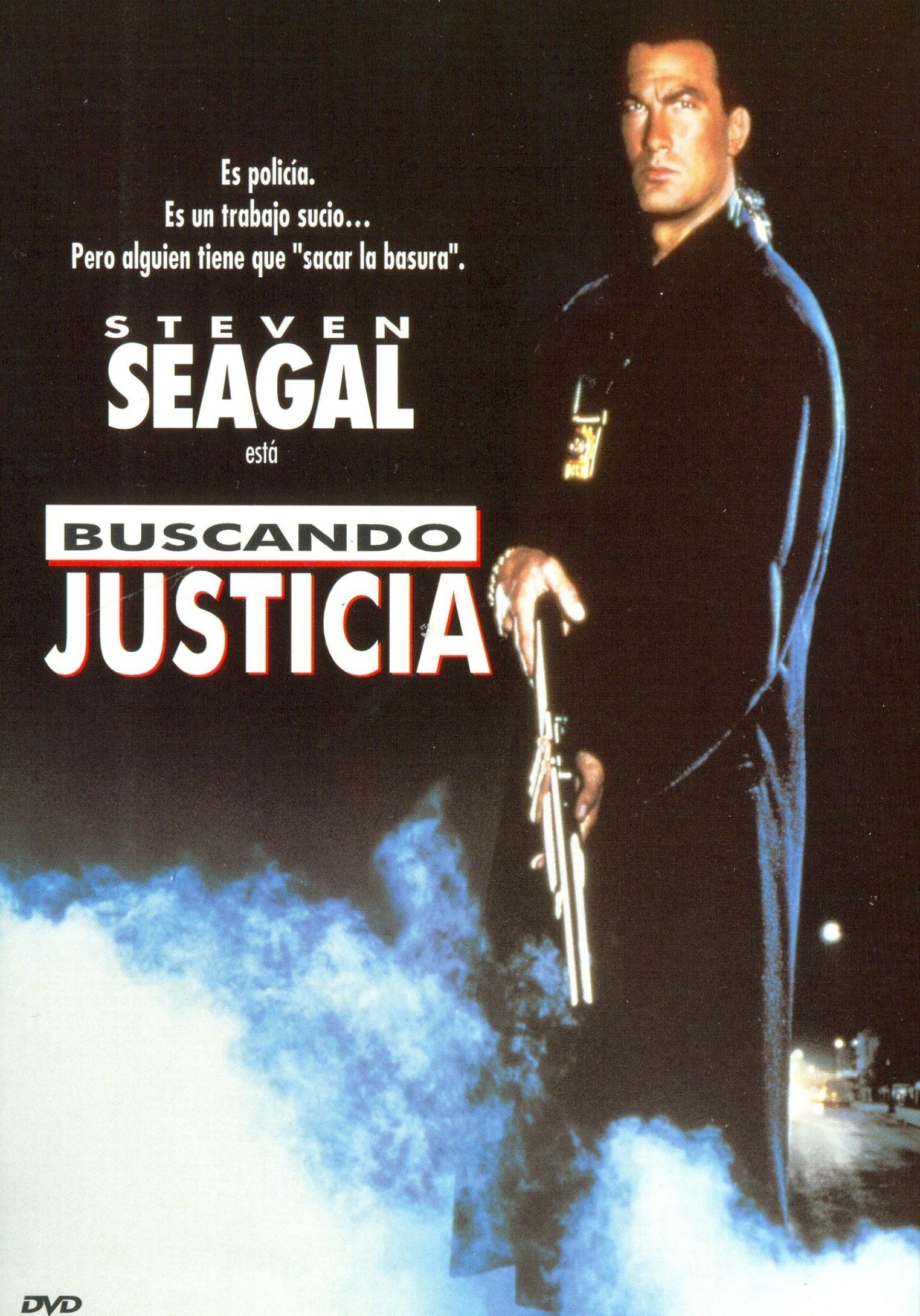 Furia Salvaje - John Flynn · 1991