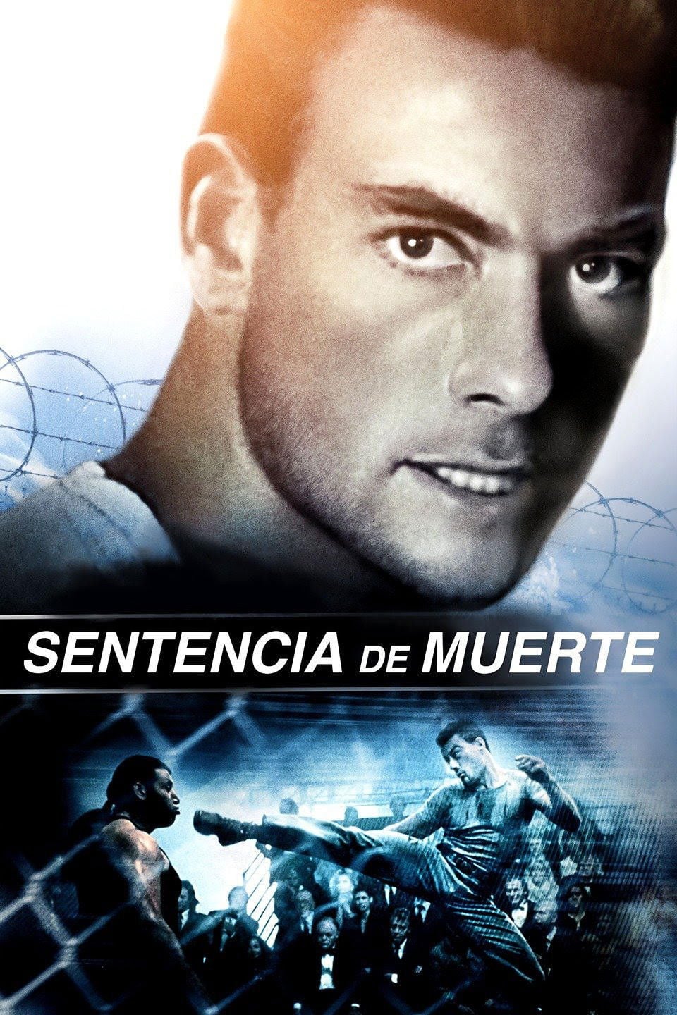 Sentencia De Muerte - Deran Sarafian · 1990