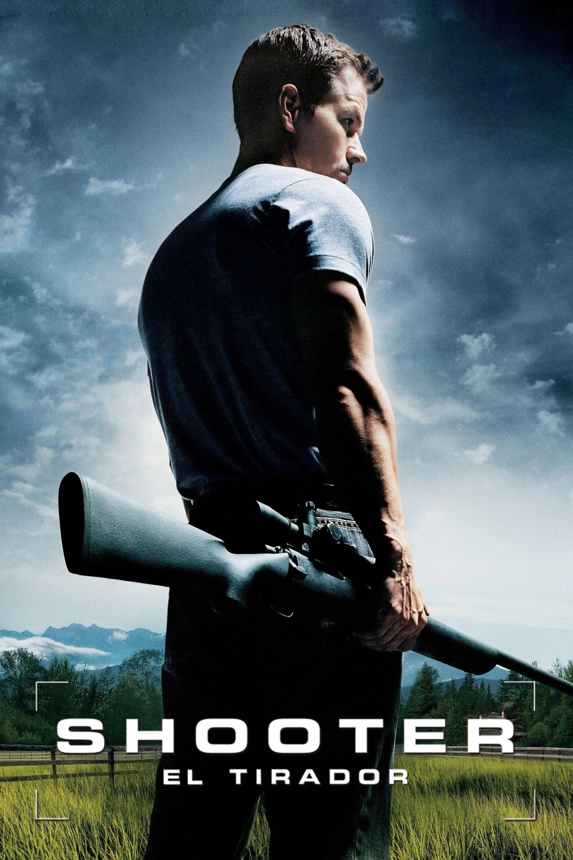 Tirador - Antoine Fuqua · 2007