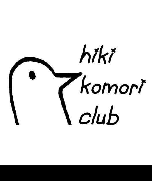 Hikikomori Club - Artist