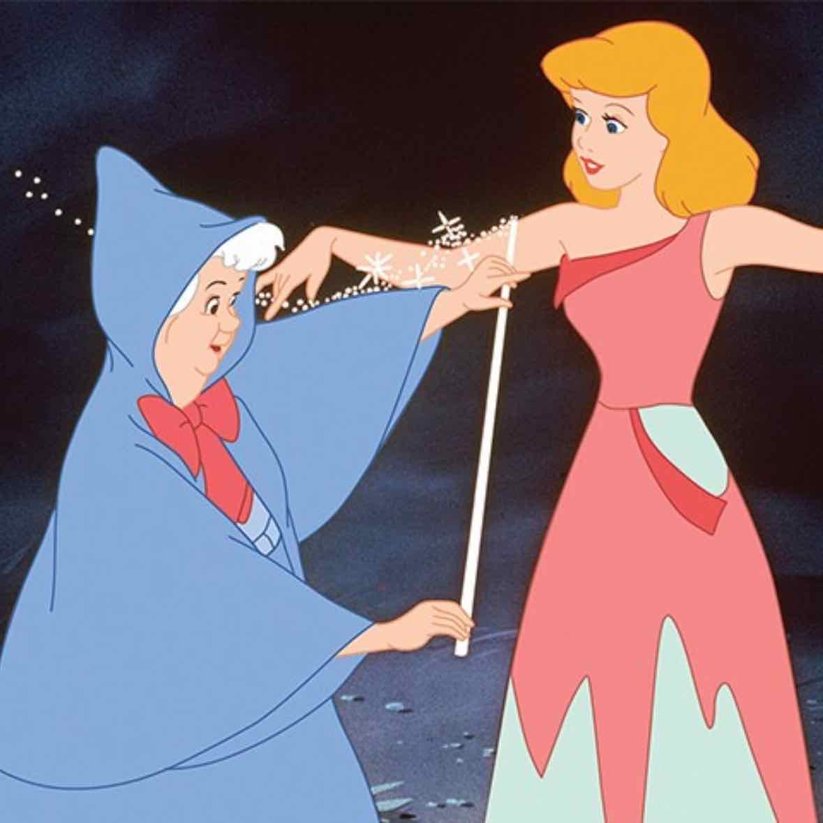 Cinderella