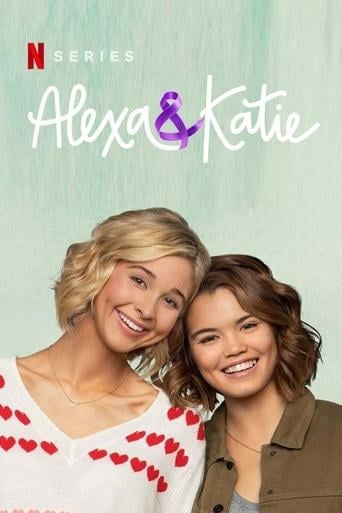 Alexa & Katie - Heather Wordham · 2018