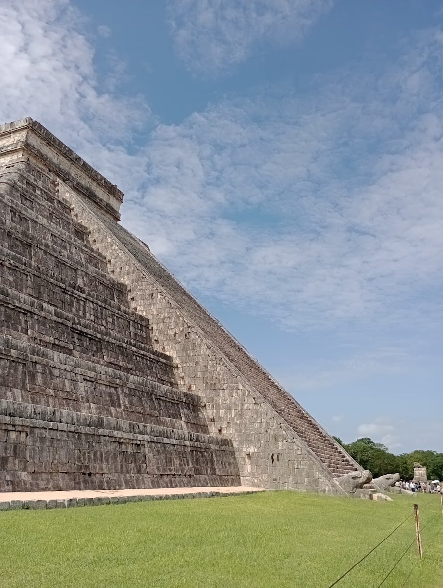 Templo de Kukulcan