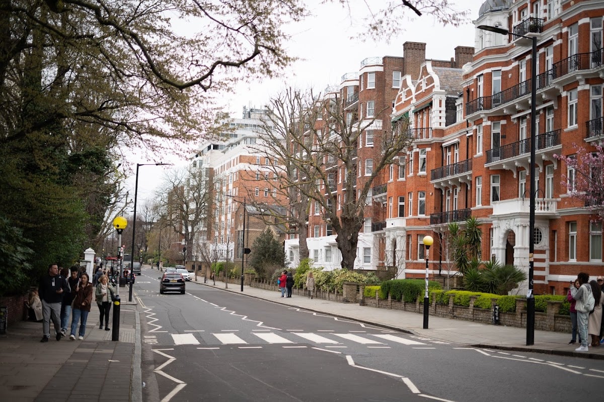 Abbey Road
