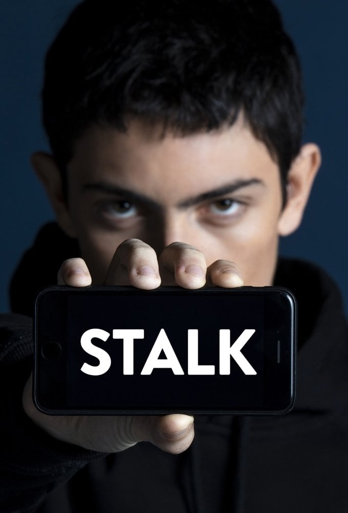 Stalk - Jean-Charles Paugam, Simon Bouisson · 2020