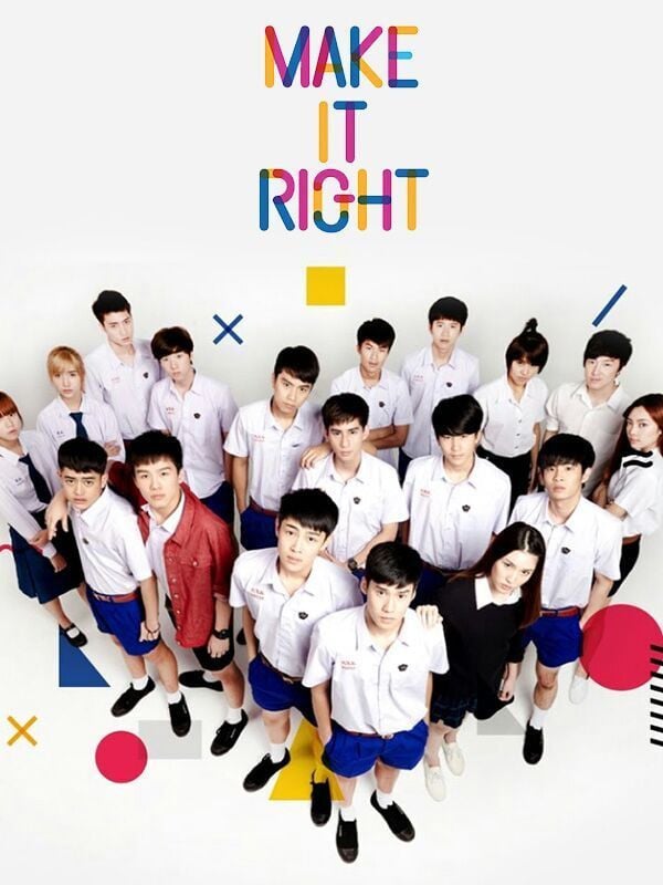 Make It Right - Make It Right