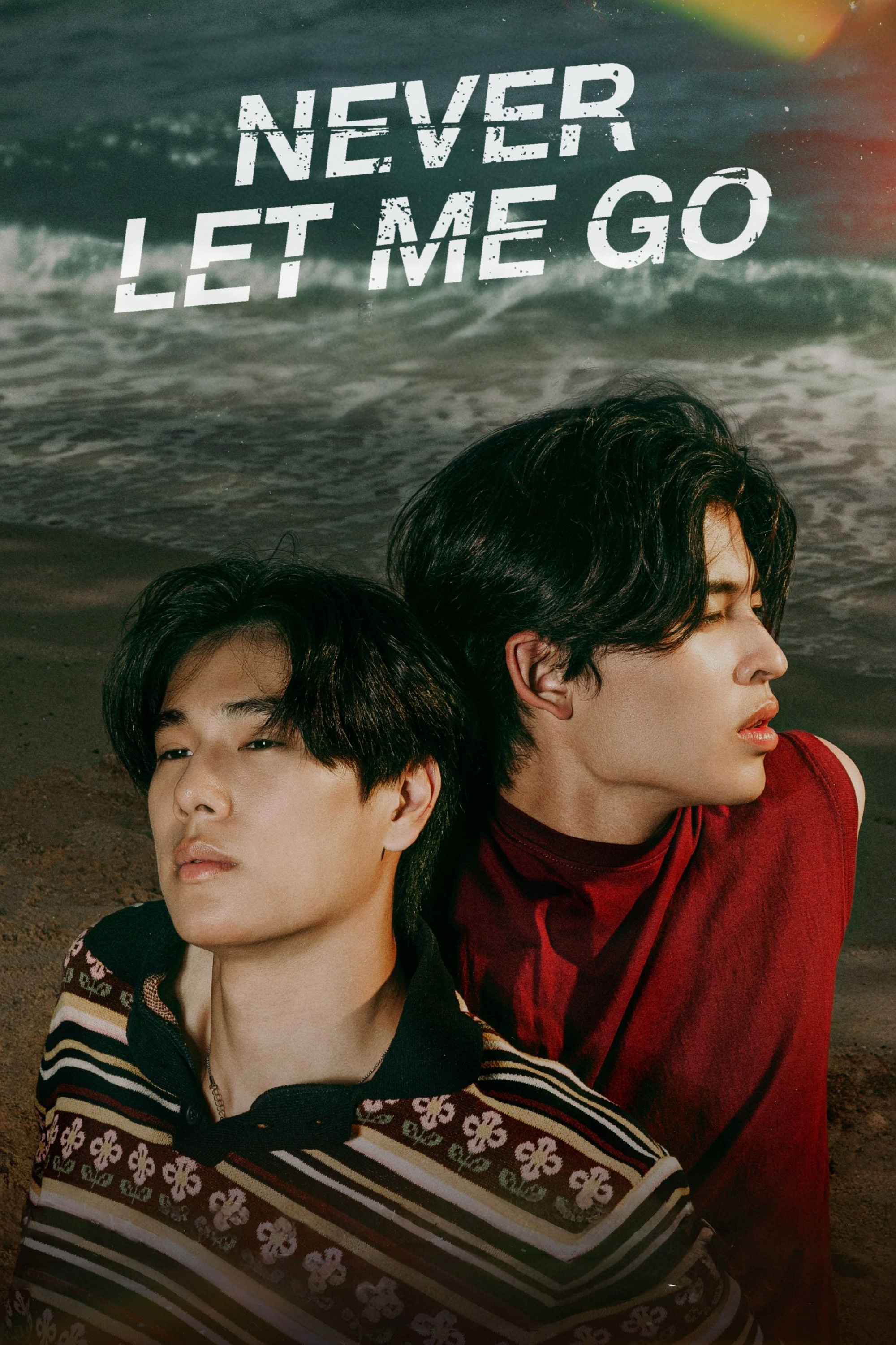Never Let Me Go - Season 1