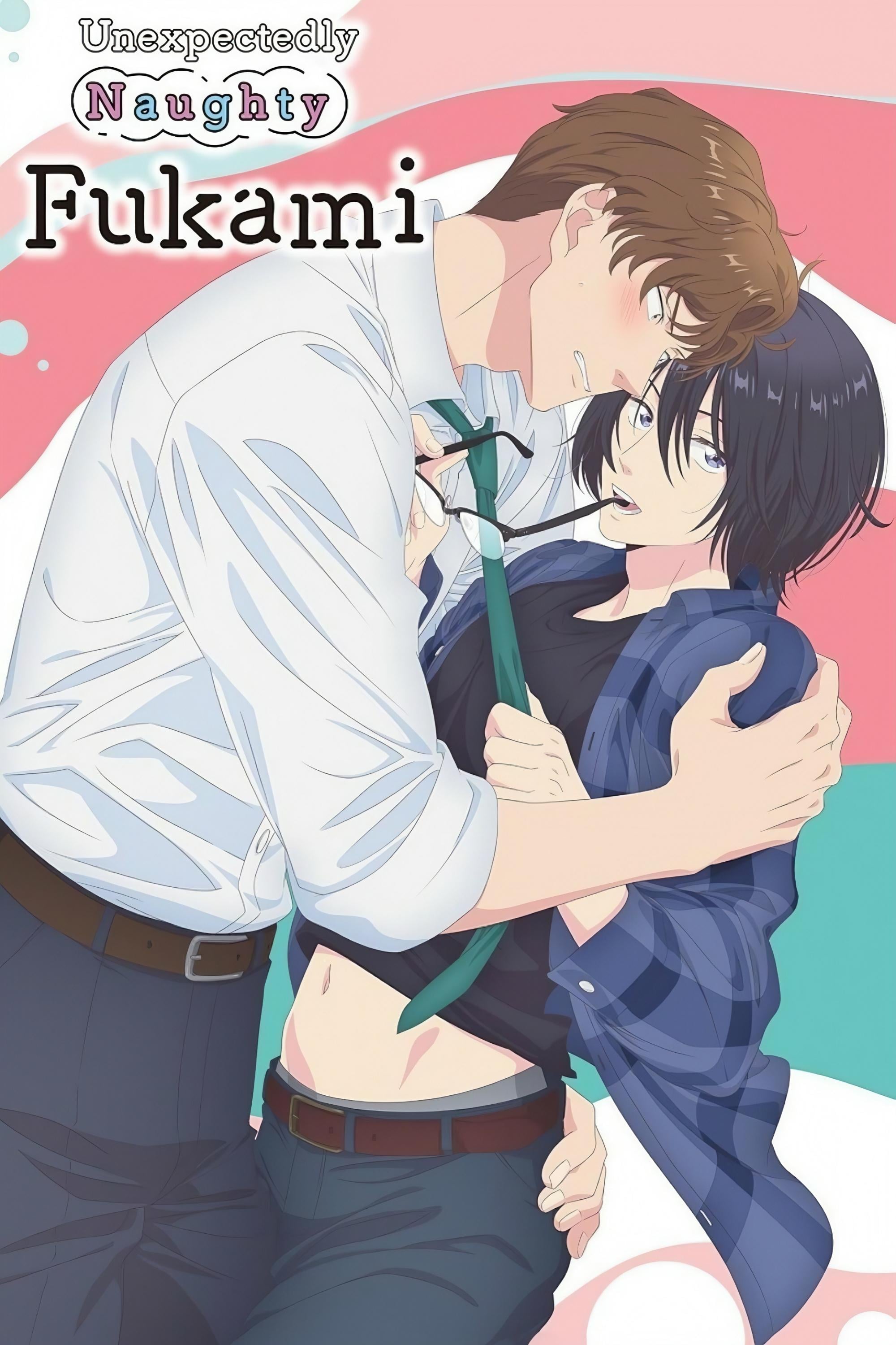 Unexpectedly Naughty Fukami - 2025