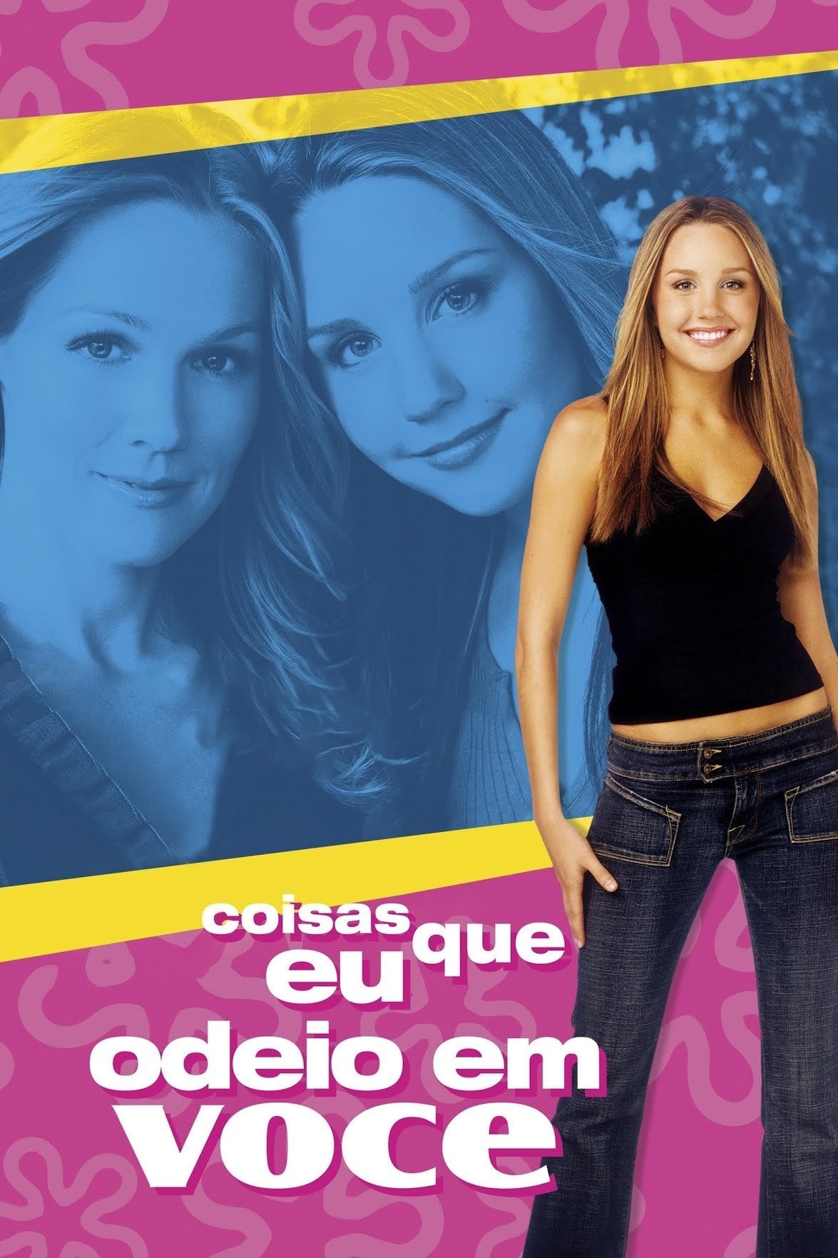 Coisas que Eu Odeio em Você - Wil Calhoun, Dan Schneider · 2002