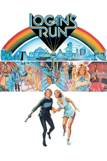 Fuga no Século 23 - Michael Anderson · 1976