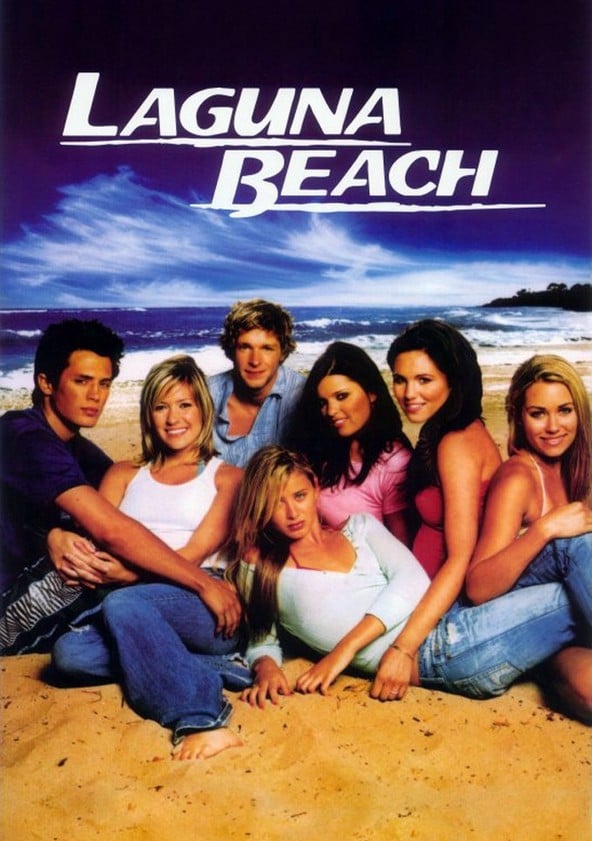 Laguna Beach - Liz Gateley, Gary Auerbach, Adam DiVello · 2004