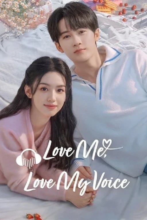 Love Me, Love My Voice - Mobao Feibao · 2023