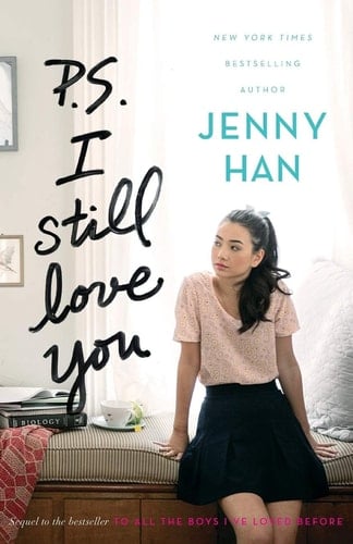 P.S. I Still Love You By Jenny Han - Jenny Han · 2021