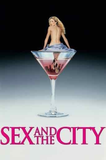 Sex and the City - Darren Star · 1998