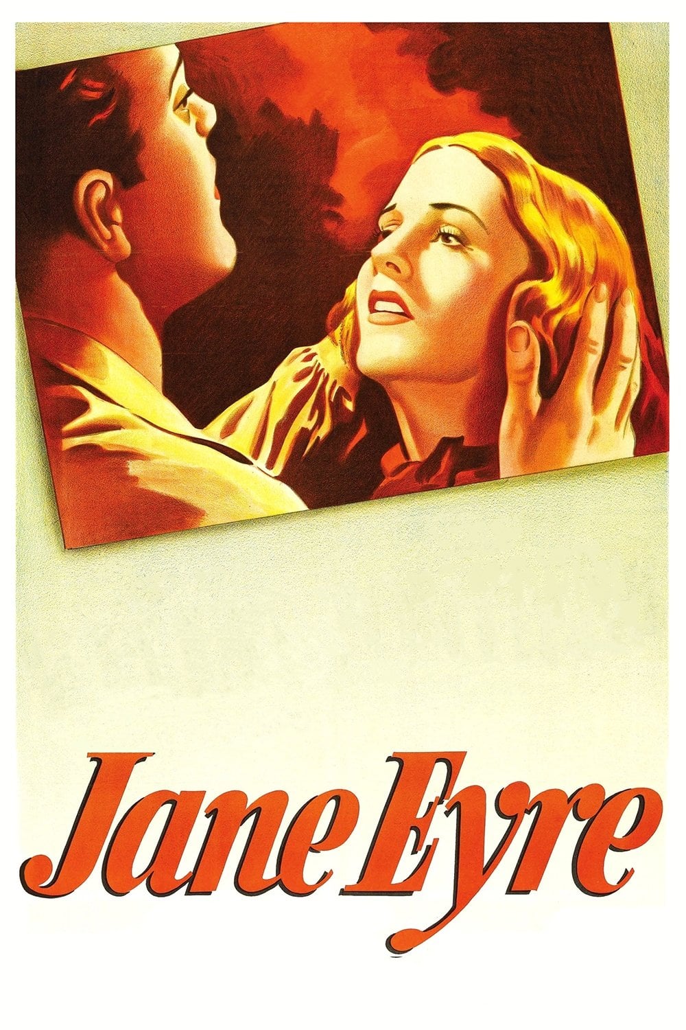 Jane Eyre - Robert Stevenson · 1943