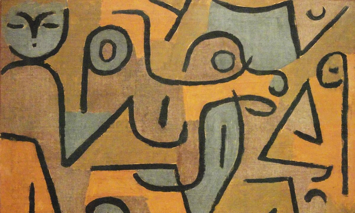 Descartes was wrong: ‘a person is a person through other persons’ | Aeon Ideas - Aeon