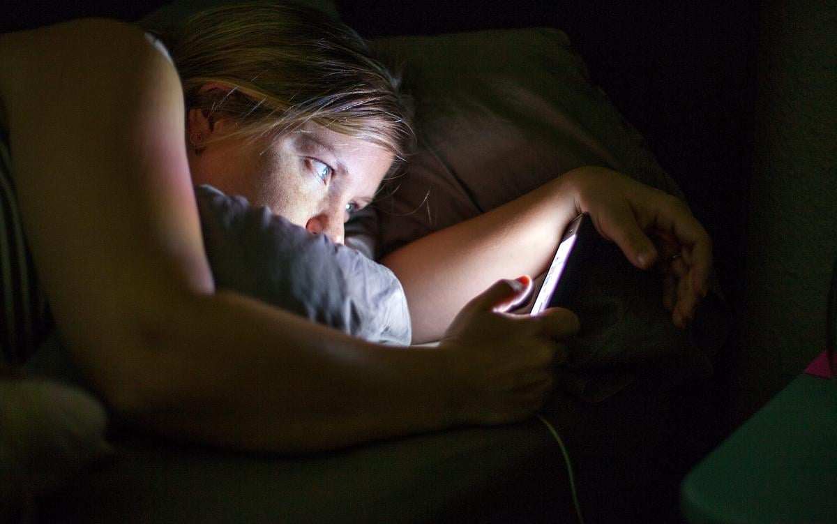 If suicide is signalled on social media, should you intervene? | Aeon Essays - Aeon