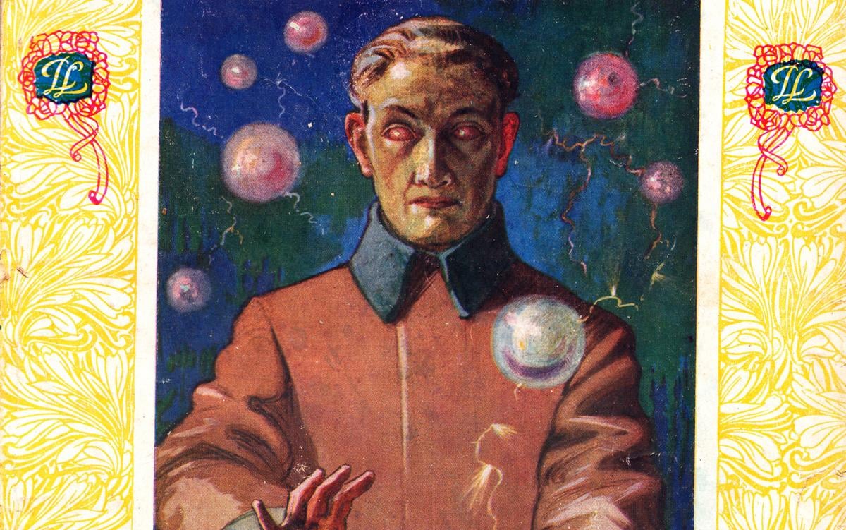 How French ‘merveilleux-scientifique’ fiction reframed reality | Aeon Essays - Aeon