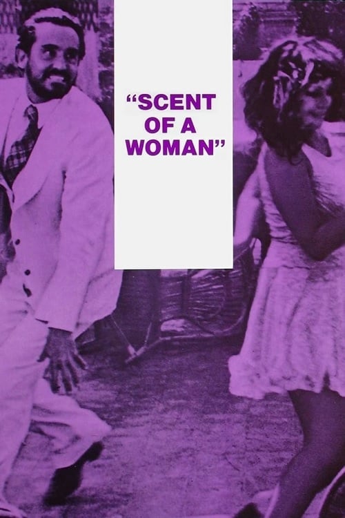 Scent of a Woman - Dino Risi · 1974