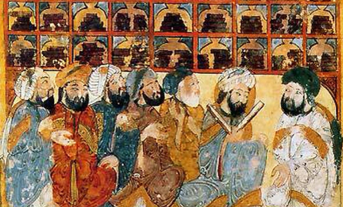 When philosophy needed Muslims, Jews and Christians alike | Aeon Ideas - Aeon