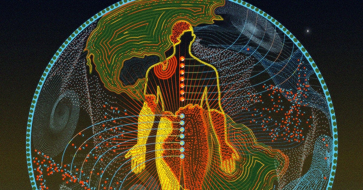 The Future Of Health On A Damaged Planet | NOEMA - NOEMA