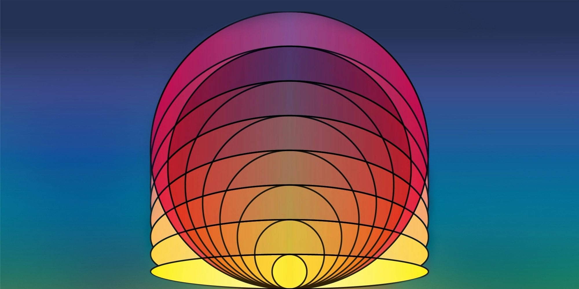 The Politics Of Planetary Color | NOEMA - NOEMA