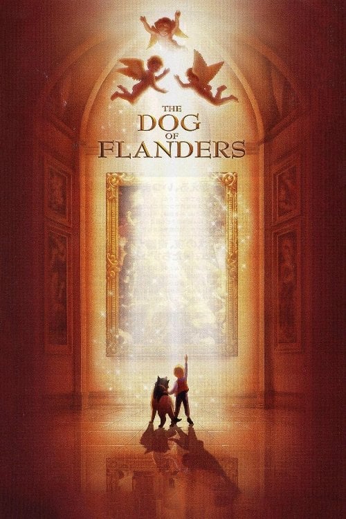 The Dog of Flanders - Yoshio Kuroda · 1997