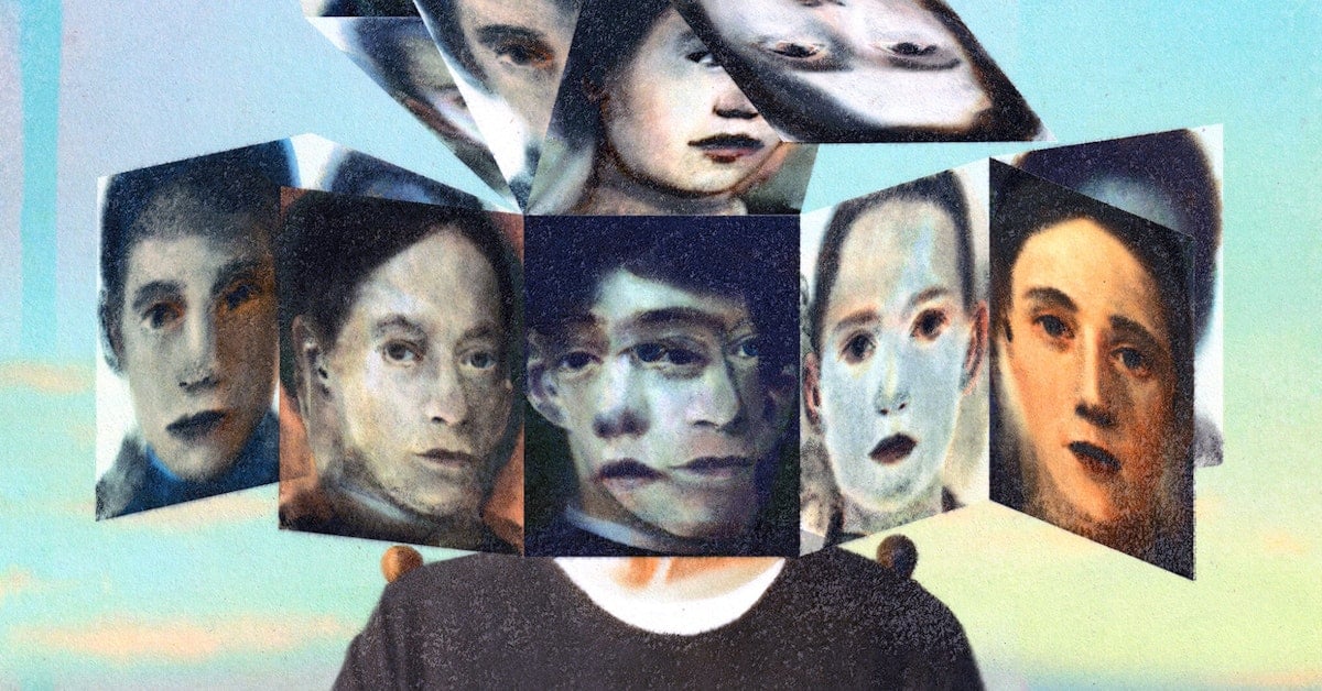 Embracing A World Of Many AI Personalities | NOEMA - NOEMA