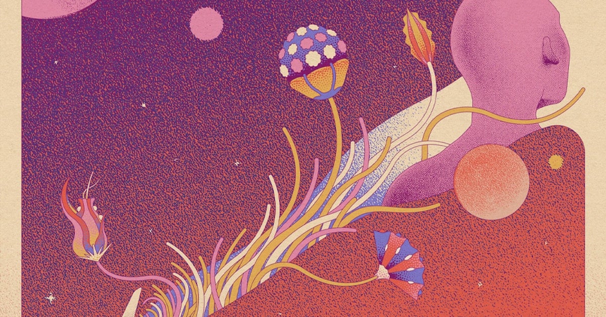 The Future Of Space Is More Than Human | NOEMA - NOEMA