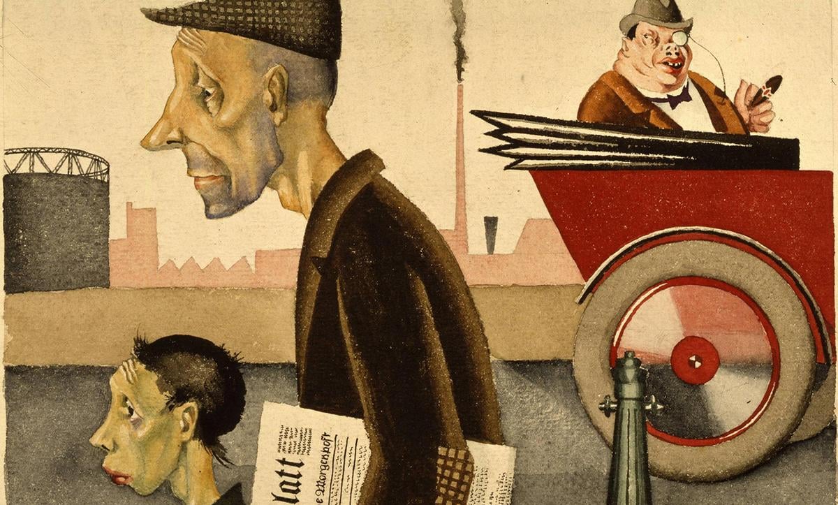 The bad news on human nature, in 10 findings from psychology | Aeon Ideas - Aeon