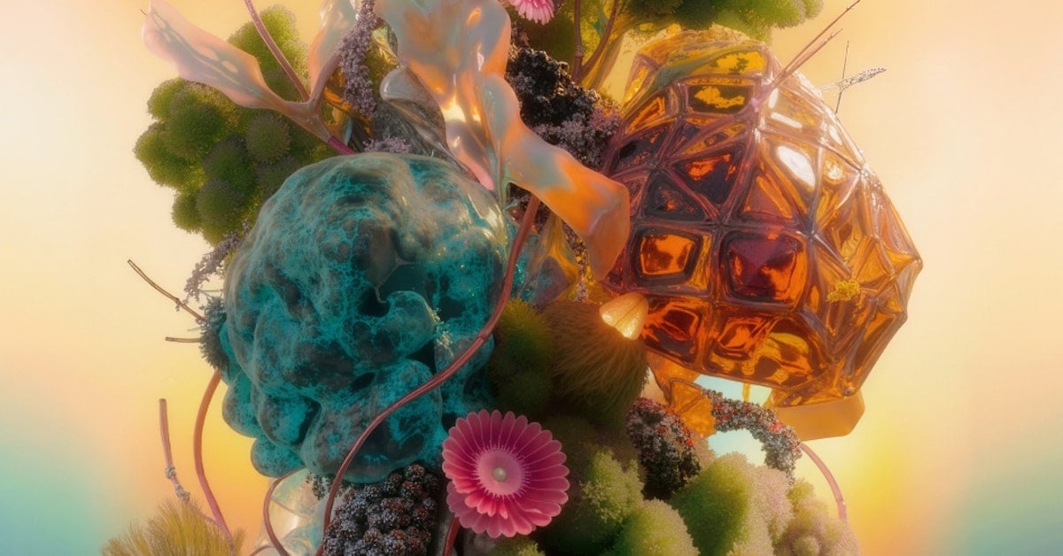 When AI & Human Worlds Collide | NOEMA - NOEMA