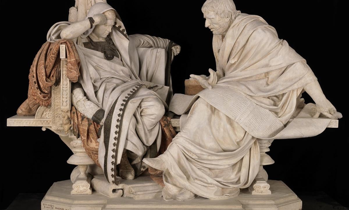The adversarial culture in philosophy does not serve the truth | Aeon Ideas - Aeon