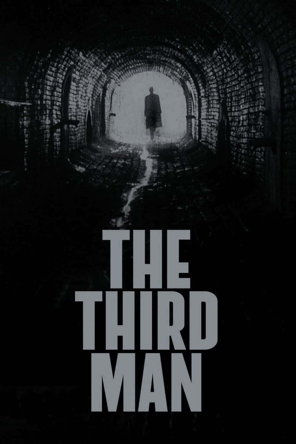 The Third Man - Carol Reed · 1949
