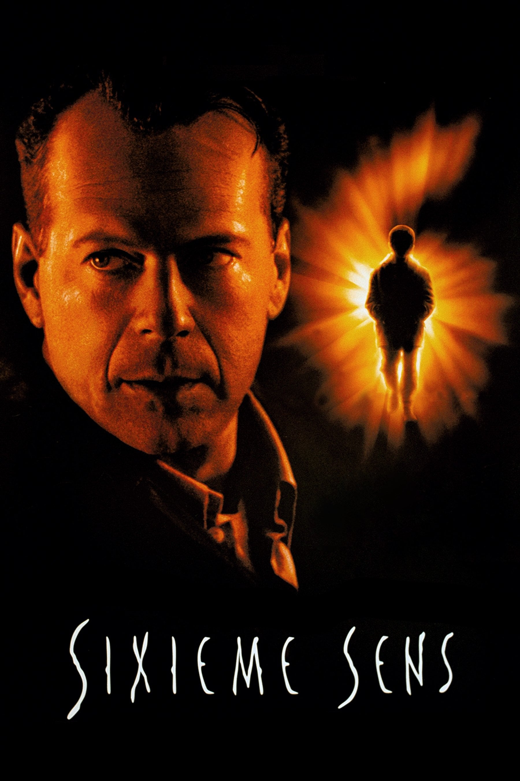 The Sixth Sense - M. Night Shyamalan · 1999