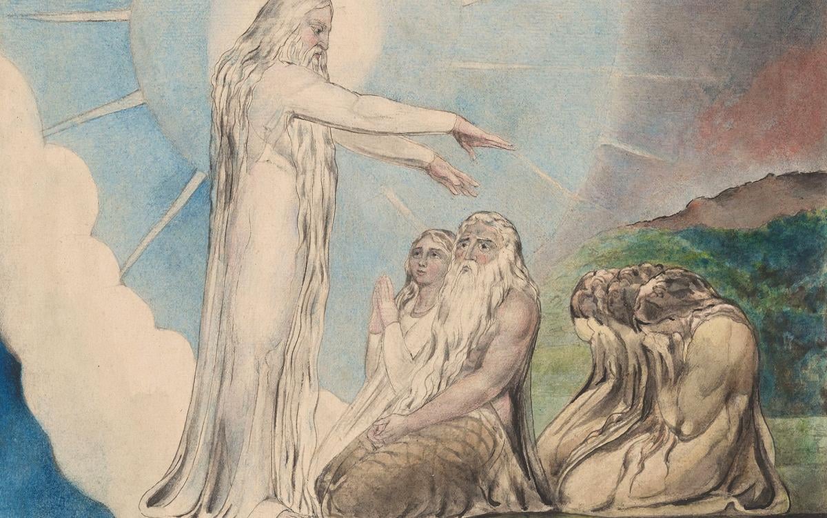 Why are dreams such potent vehicles for the supernatural? | Aeon Essays - Aeon