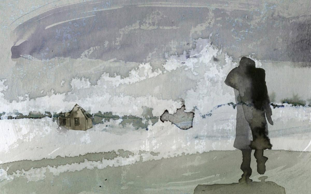 The allure – and danger – of the solitary life | Aeon Essays - Aeon
