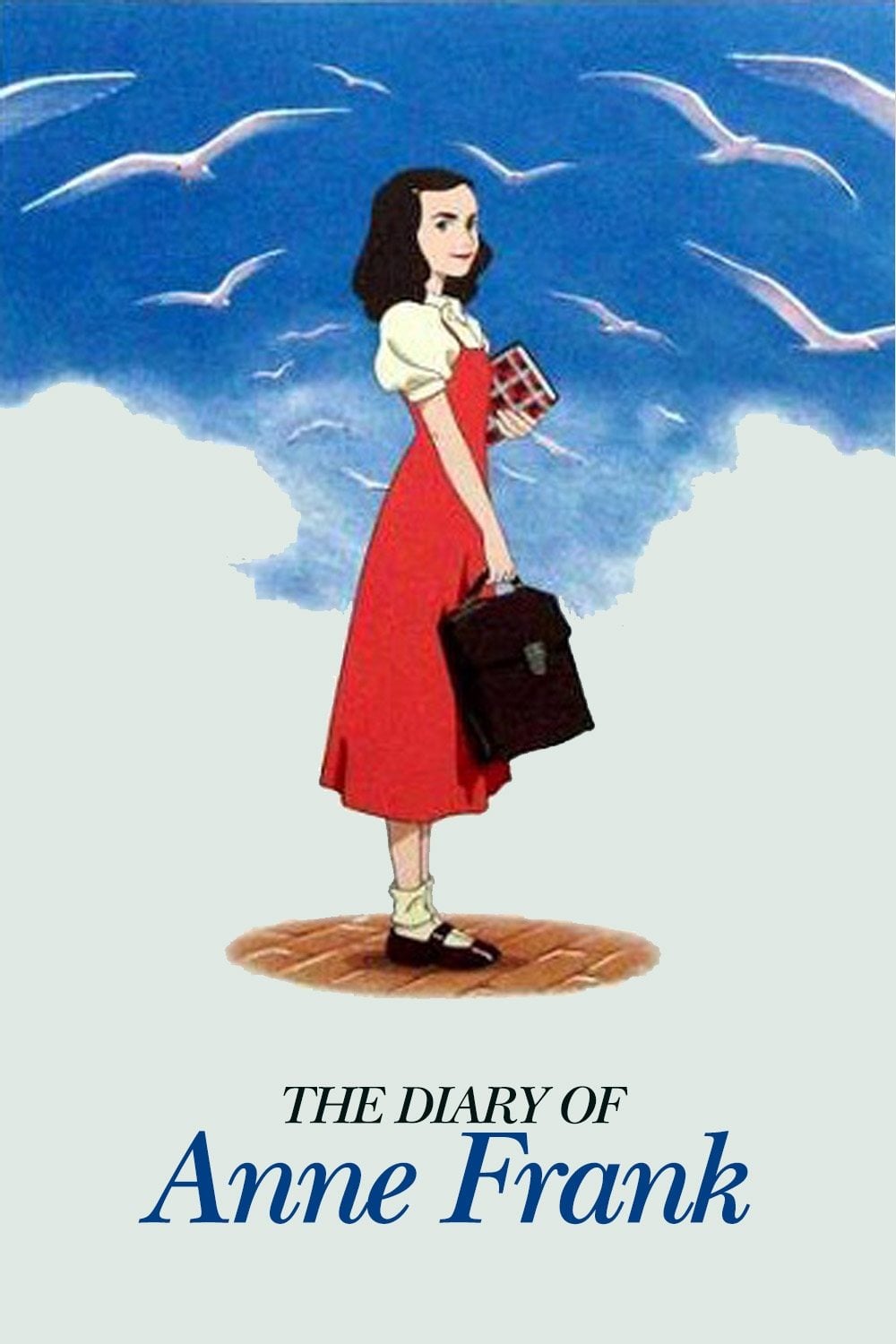 Anne Frank's Diary - Akinori Nagaoka · 1995