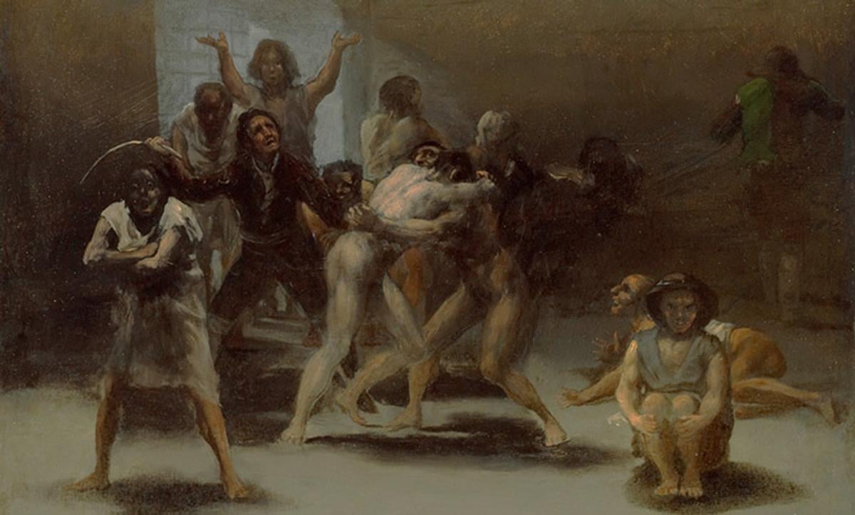 How the dualism of Descartes ruined our mental health | Aeon Ideas - Aeon