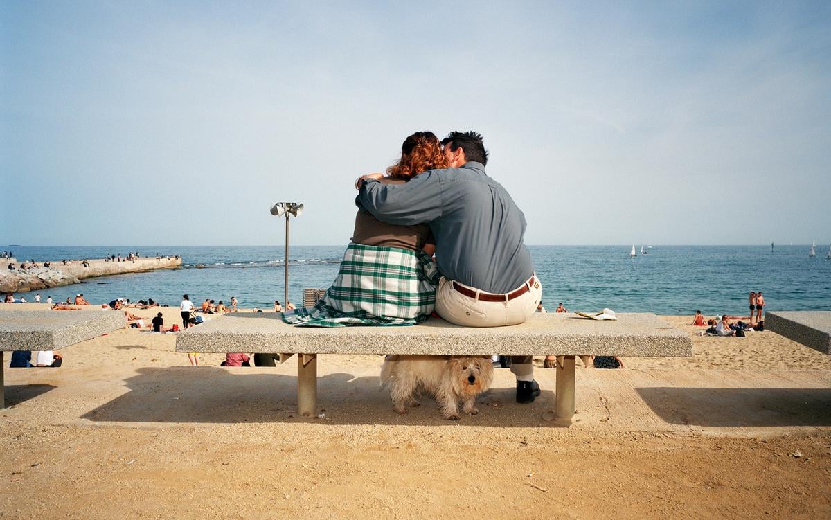 To understand what love is, read the stories that history tells | Aeon Essays - Aeon
