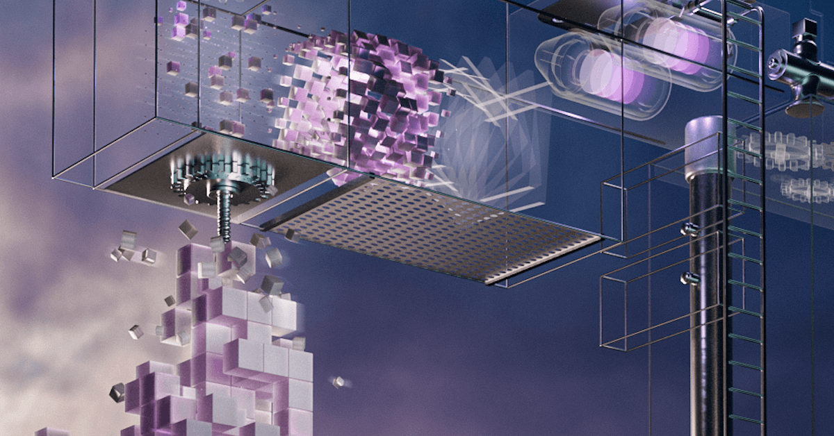 Al Will Take Over Human Systems From Within | NOEMA - NOEMA